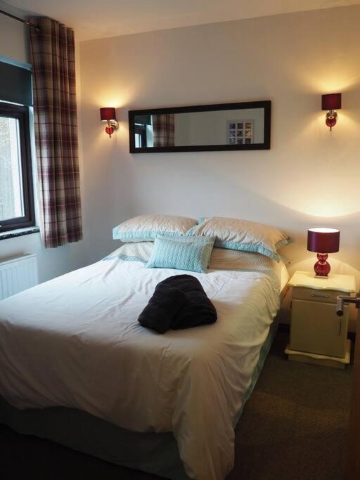 Fern Lodge Angus, Kirriemuir Exteriér fotografie
