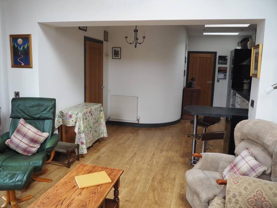 Fern Lodge Angus, Kirriemuir Exteriér fotografie